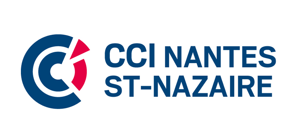 Logo CCI Nantes - Saint Nazaire