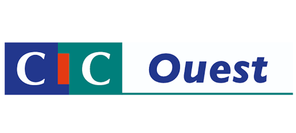 Logo CIC OUEST