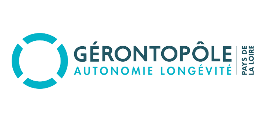 Logo Gerontopole