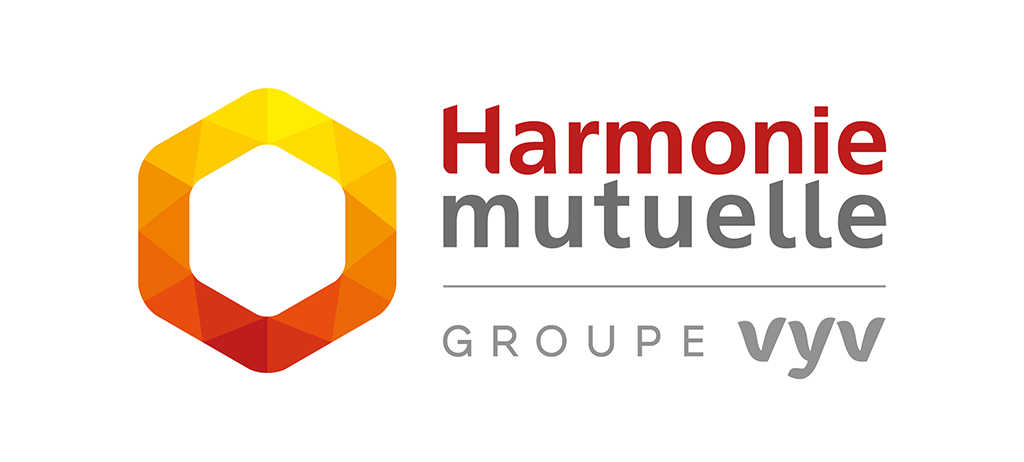 Logo Harmonie Mutuelle