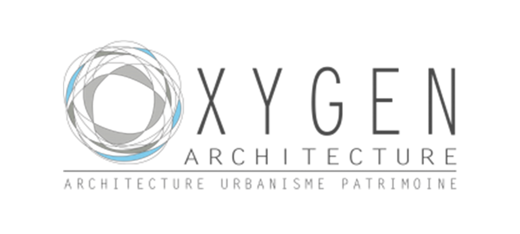 Logo Oxygen Architecture